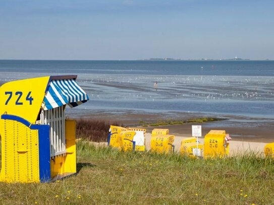 Wunderschöne Ferienimmobilie in Strandnähe - Kapitalanlage oder Traumerfüllung