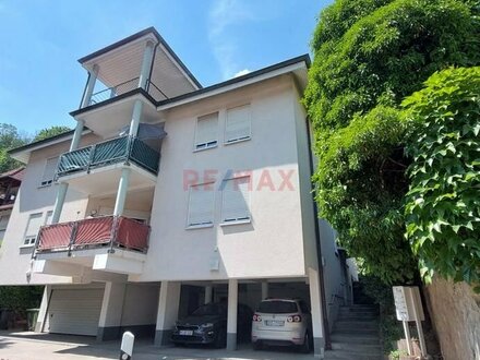 REMAX - Moderne 3 Zimmerwohnung mit Terrasse!!!