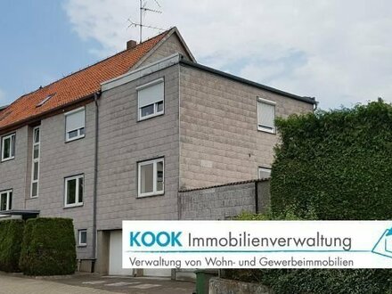 2-Zimmer-Wohnung in Bockenem-Volkersheim