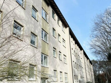 *OHNE PROVISION* 2 x 3-Zi.-Wohnung teilmöbliert in Top-Lage Karlsruhe inkl. EBK, Balkon, Kellerabteil