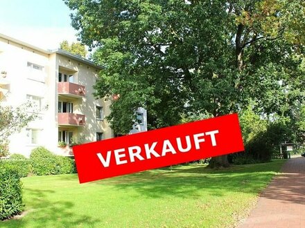 **Ruhige Nebenstraße**KAUFEN statt MIETEN**3 Zimmer-OG-Whg.**