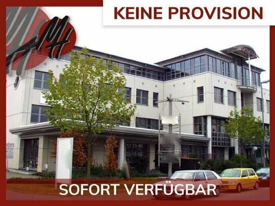 KEINE PROVISION - SOFORT VERFÜGBAR - TOP-LAGE - Moderne Büroflächen (400-3.500 m²) zu vermieten