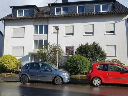 Sanierte Wohnung in ruhiger Wohnlage