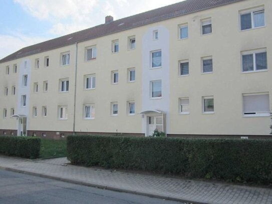 4 Zimmerwohnung in Borna