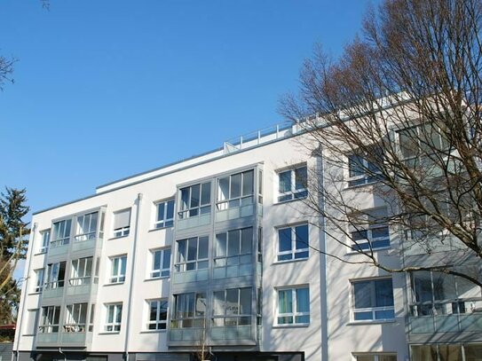 Geräumige 2-Zimmer Seniorenwohnung in Schweinau, Nürnberg ab 60 Jahre!!!