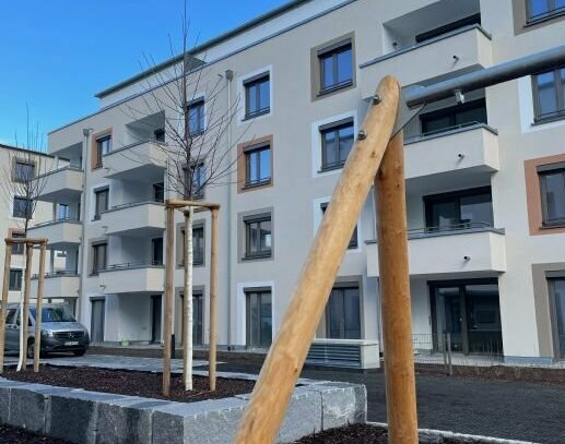 Traumhafte 4 Zimmer-Wohnung mit Balkon in Emmendingen