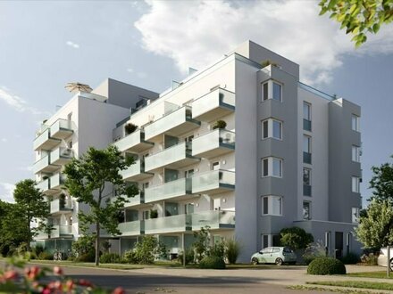 Sonniges Studenten-Appartement in Top Lage