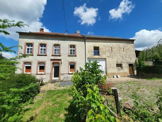 Bauernhaus zu kaufen in Wincheringen - A20924