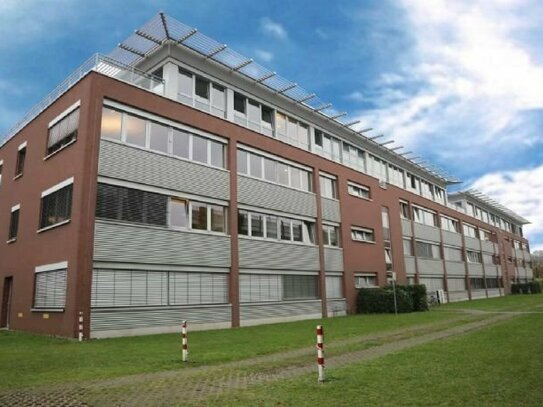 270 m² moderne Büroflächen vis-a-vis des Centro Oberhausen | viele Stellplätze | ideale Anbindung