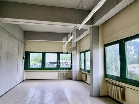 Attraktive Büro- oder Praxisfläche zur Miete in Albstadt-Ebingen