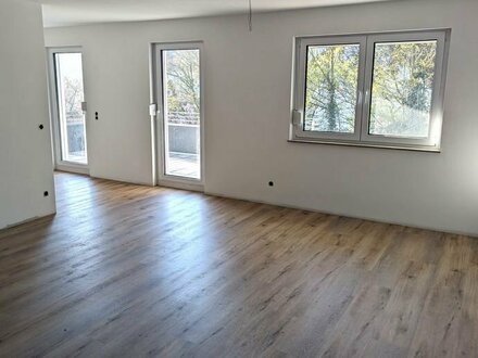 NEUBAU - 2-Zimmerwohnung mit großem Balkon direkt am Marienberg