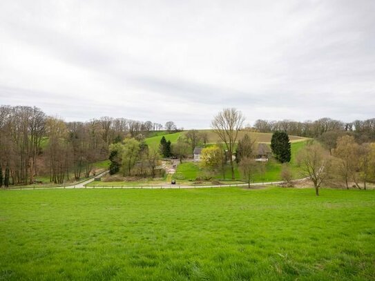 9 ha Fachwerkjuwel im Herzen des Ruhrgebiets zu verkaufen