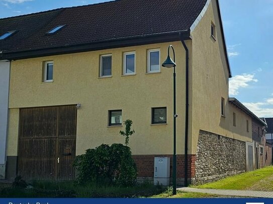 Familienidyll in Udestedt - Ihr neues Zweifamilienhaus zum Wohlfühlen