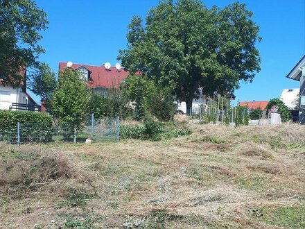 Grundstück in Müllheim zu verkaufen