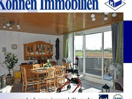 2-Zimmer Eigentumswohnung in Brüggen , Niederrhein (41379)