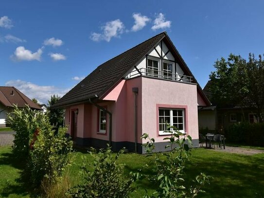 Ferienhaus zu verkaufen in der malerischen Umgebung von Cochem (1973)