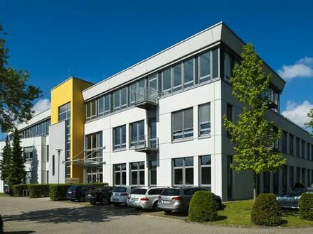 Bürofläche Dreieich: ab 40 bis 1125 m² + Dachterrasse (direkt vom Eigentümer)