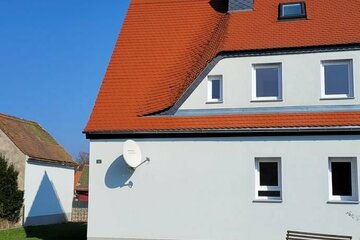 Eigenheim am schönen Olbasee - Eigennutzung oder Ferienhaus