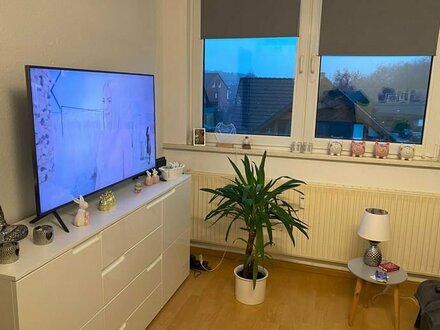 Singleappartement