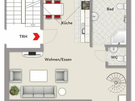 Hochwertige Neubauwohnungen zum Selbstbezug oder zur Kapitalanlage