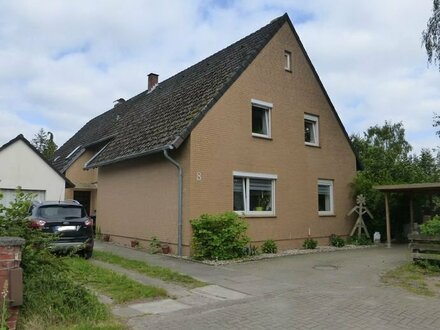 3-Familienhaus mit viel Platz + großes Grundstück