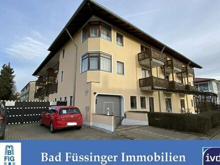 Hotelzimmer mit TG im Hotelgarni Vogelsang in Bad Füssing - Kurzone I