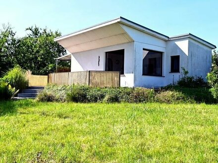 Bungalow im Ferienidyll Drigger Ort