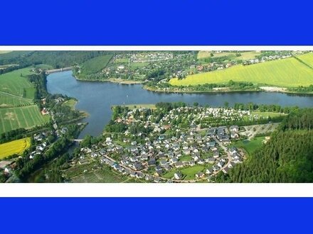 Herrlicher Bauplatz in Traumlage von Malter mit Blick aufs Wasser und Bauvorbescheid !