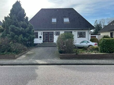 Großzügiges Einfamilienhaus in bester Lage