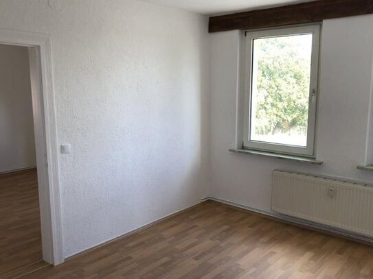 2,5 Zimmerwohnung mit Gartennutzung