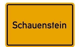 Wohnen in Schauenstein (95197)