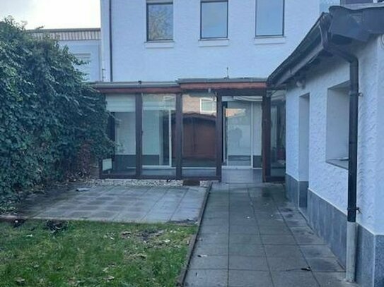 Finanzierungshilfe, Einfamilienhaus, 2 Schlafzimmer, Wintergarten,Odenkirchen, direkt vom Eigentümer