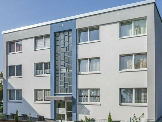 3-Zimmer-Wohnung in Recklinghausen Ost