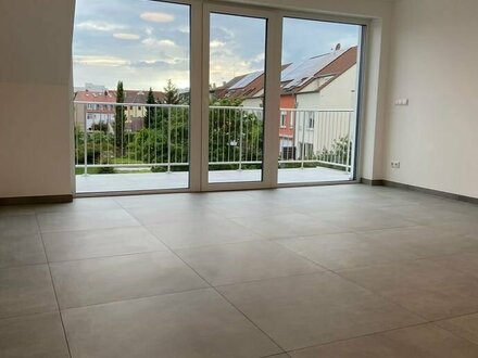 Stilvolle 4 Zimmer-Wohnung in Heidelberg Kirchheim