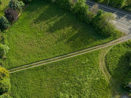 Großes Grundstück in Föritz!