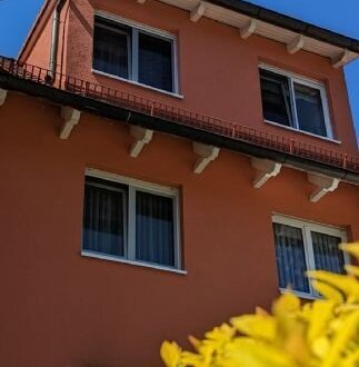 Vermietete Eigentumswohnung mit Balkon - opt. mit Garage