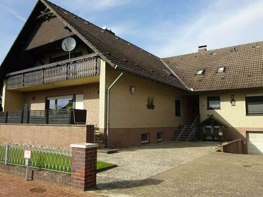 Gepflegtes 4-Familienhaus in Langlingen (AI-6262)