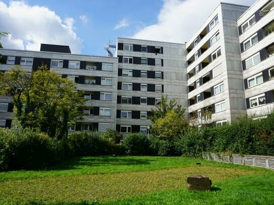 provisionsfreie Wohnung in Köln-Weiden zu verkaufen