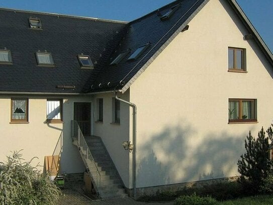 3 – ZI – Wohnung auf dem Lande