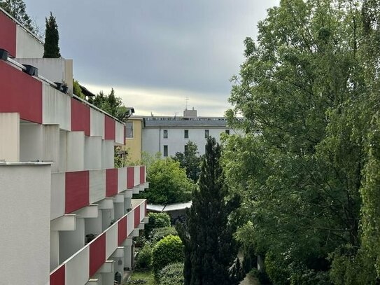 Hohe Rendite durch die sehr gute Vermietung einer sanierten 4-Zimmerwohnung