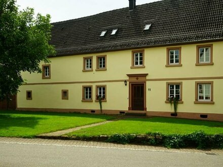 Stilvolles Bauernhaus in Höheinöd