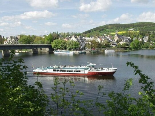 ** Hotel / Gästehaus mit Seeblick in ruhiger Lage und betriebsbereit **