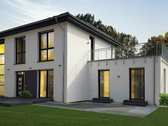 Gestalten Sie Ihr Traumhaus in Brauneberg: Maßgeschneidertes Wohnen auf 166,69 m²