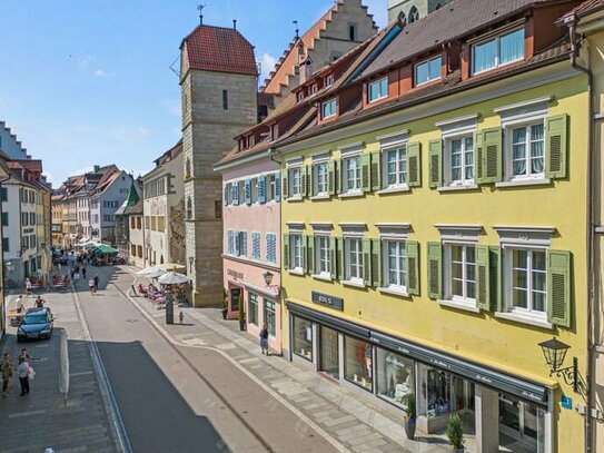 Herrschaftliches Stadthaus zu verkaufen