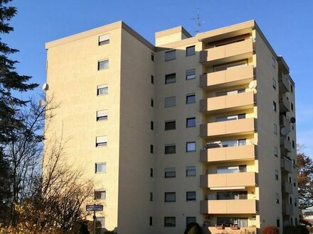 Eigentumswohnung mit Stellplatz in ruhiger Lage mit Nähe zum Naherholungsgebiet fränkisches Seenland