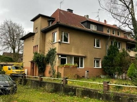 Geräumige 2-Zimmer-Wohnung mit Balkon in Köln direkt am Königsforst