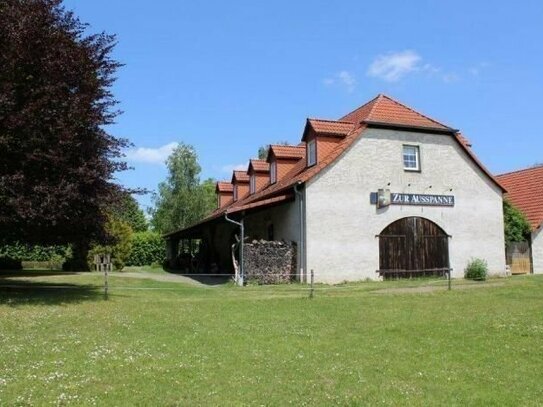 Geschäftsübergabe eines der größten und stilvollsten Gastro-und Hotelbetriebe im Raum Gera geplant.