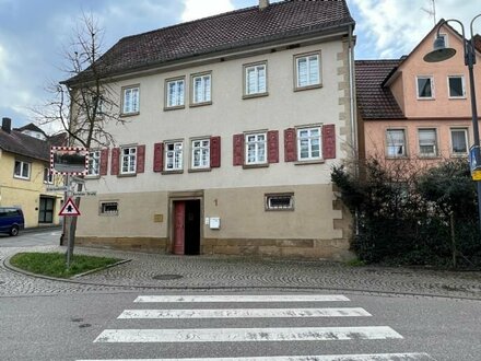 10-Zimmer Haus in Heilbronn , Neckar (74078)
