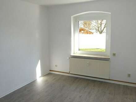 2-Raum-Wohnung in Unterwellenborn