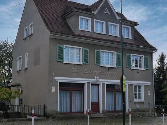 7-Zimmer Haus in Neustadt i. Sa. (01844)